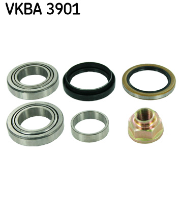 Set rulment roata VKBA 3901 SKF